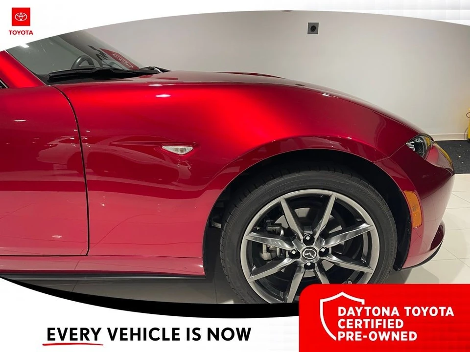 2020 Mazda ND MX-5 Miata - Image 5 of 10
