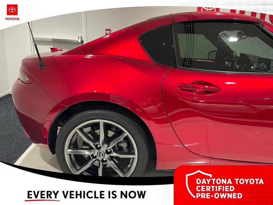 2020 Mazda ND MX-5 Miata - Image 4 of 10