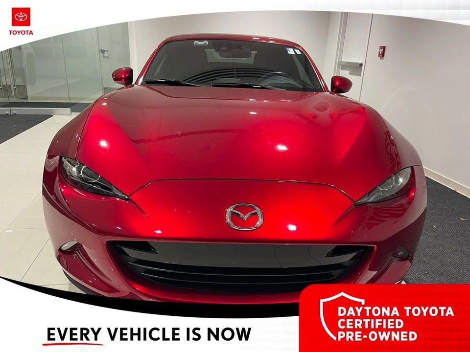 2020 Mazda ND MX-5 Miata - Image 2 of 10