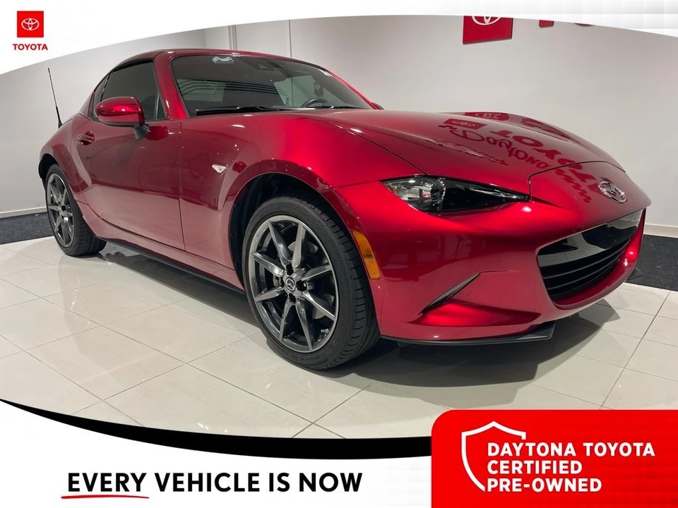 2020 Mazda ND MX-5 Miata - Image 8 of 10