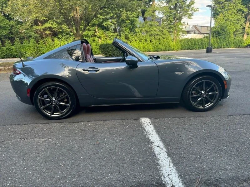 2020 Mazda ND MX-5 Miata - Image 8 of 12