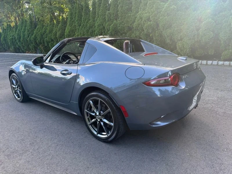 2020 Mazda ND MX-5 Miata - Image 5 of 12