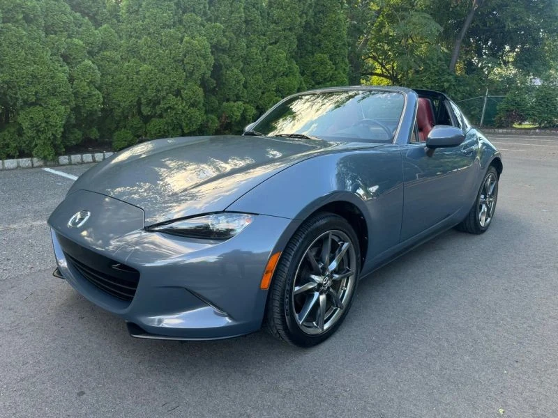 2020 Mazda ND MX-5 Miata - Image 3 of 12