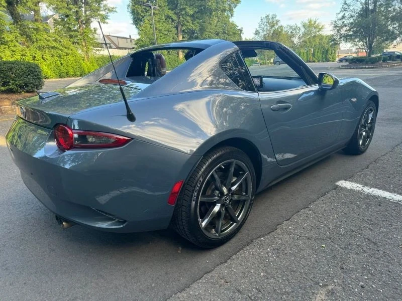2020 Mazda ND MX-5 Miata - Image 7 of 12