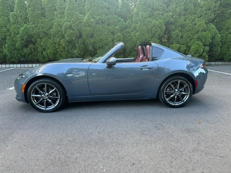 2020 Mazda ND MX-5 Miata - Image 4 of 12