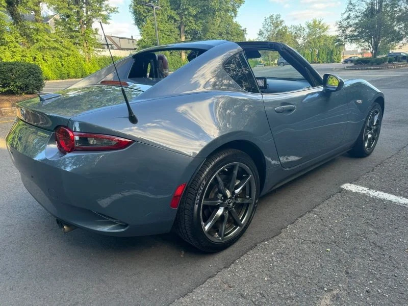 2020 Mazda ND MX-5 Miata - Image 7 of 12