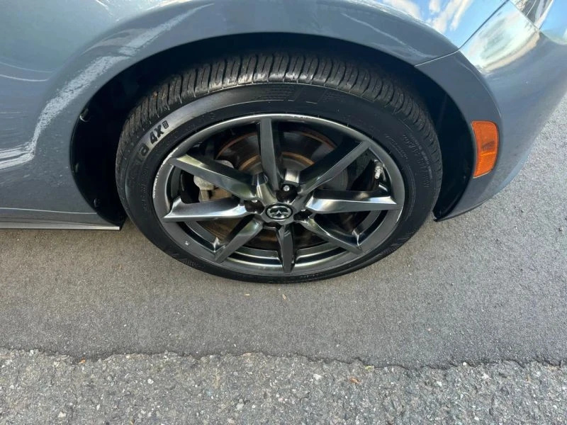 2020 Mazda ND MX-5 Miata - Image 9 of 12