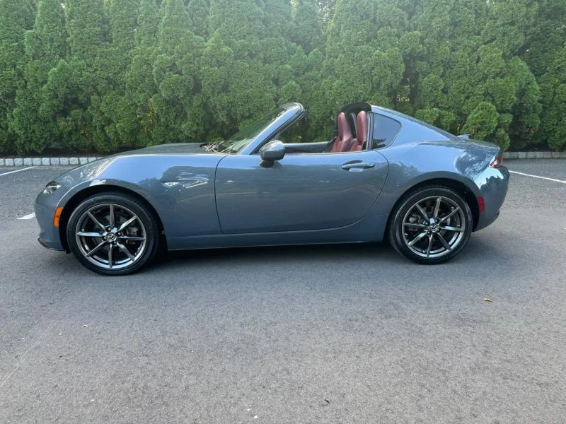 2020 Mazda ND MX-5 Miata - Image 4 of 12