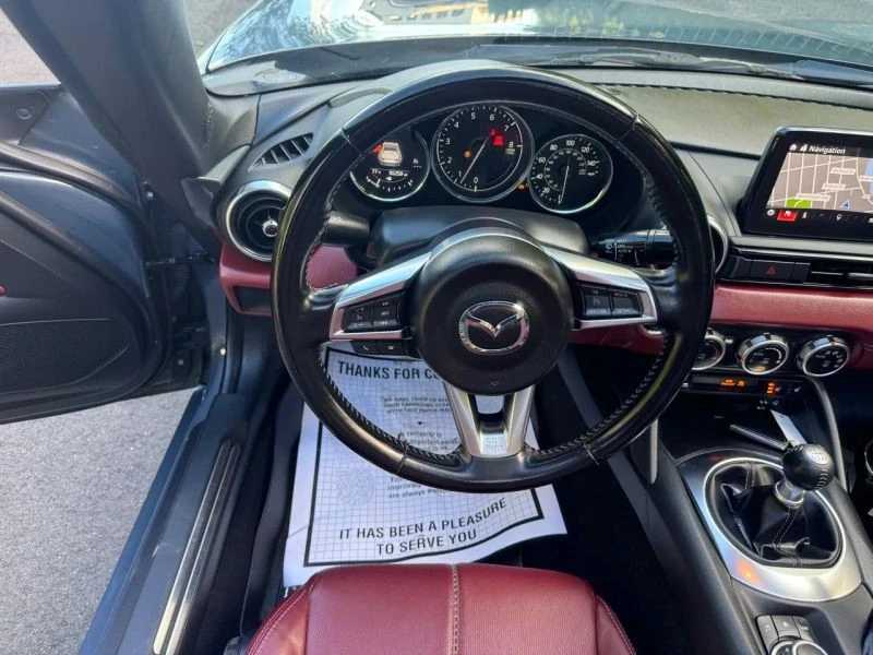 2020 Mazda ND MX-5 Miata - Image 12 of 12
