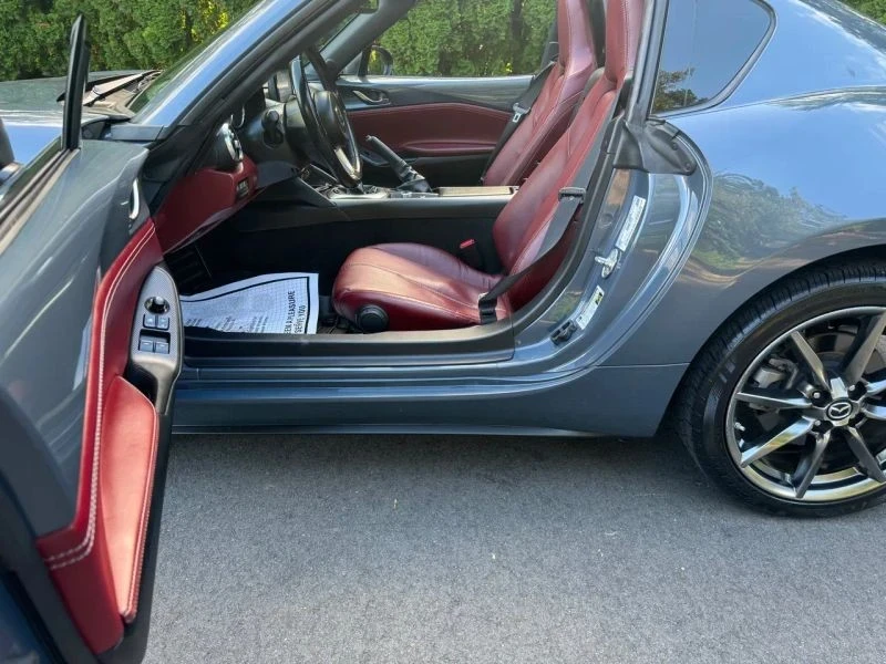 2020 Mazda ND MX-5 Miata - Image 10 of 12