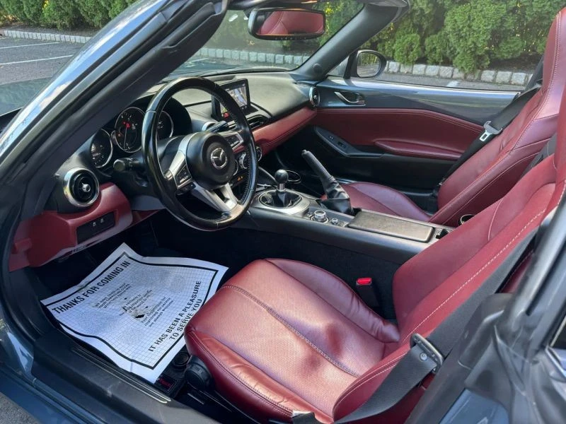 2020 Mazda ND MX-5 Miata - Image 11 of 12