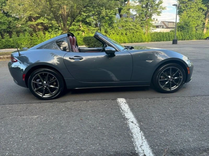2020 Mazda ND MX-5 Miata - Image 8 of 12