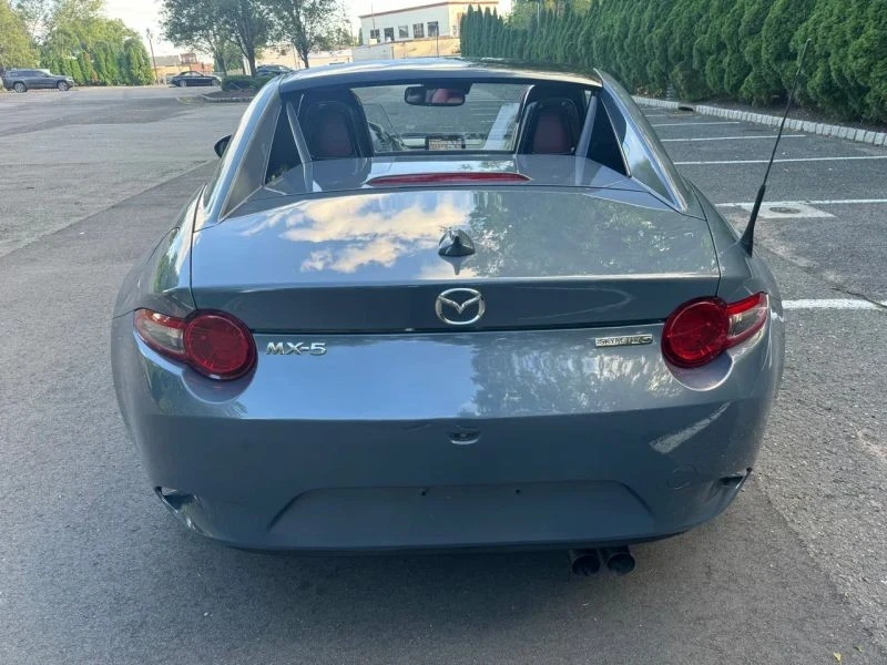 2020 Mazda ND MX-5 Miata - Image 6 of 12