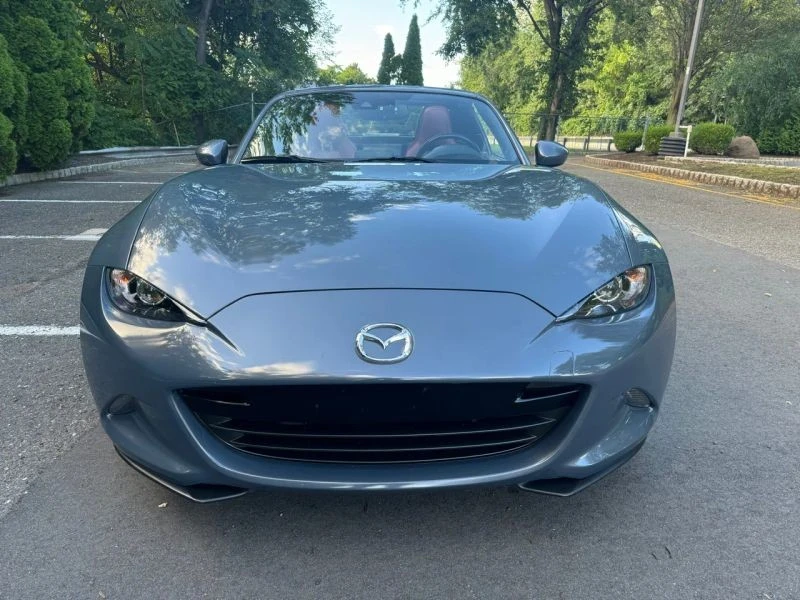 2020 Mazda ND MX-5 Miata - Image 2 of 12