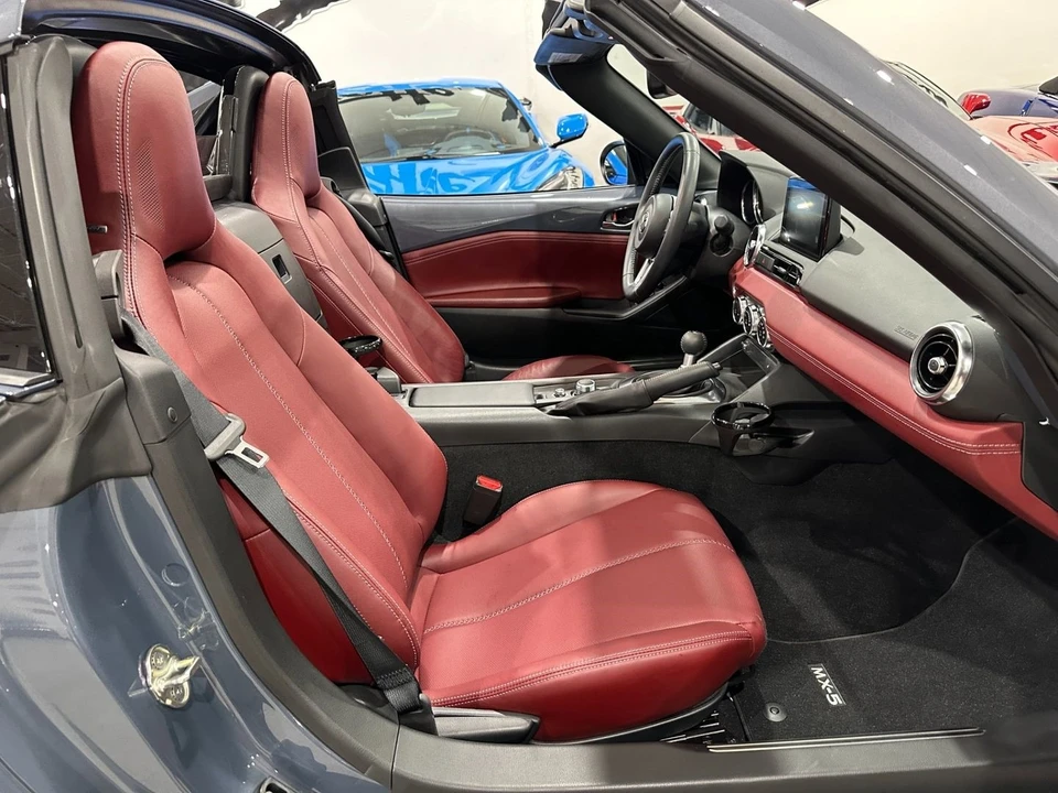 2020 Mazda ND MX-5 Miata - Image 19 of 21