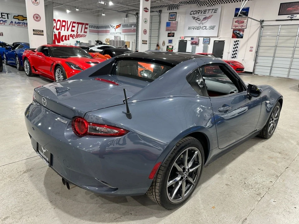 2020 Mazda ND MX-5 Miata - Image 7 of 11
