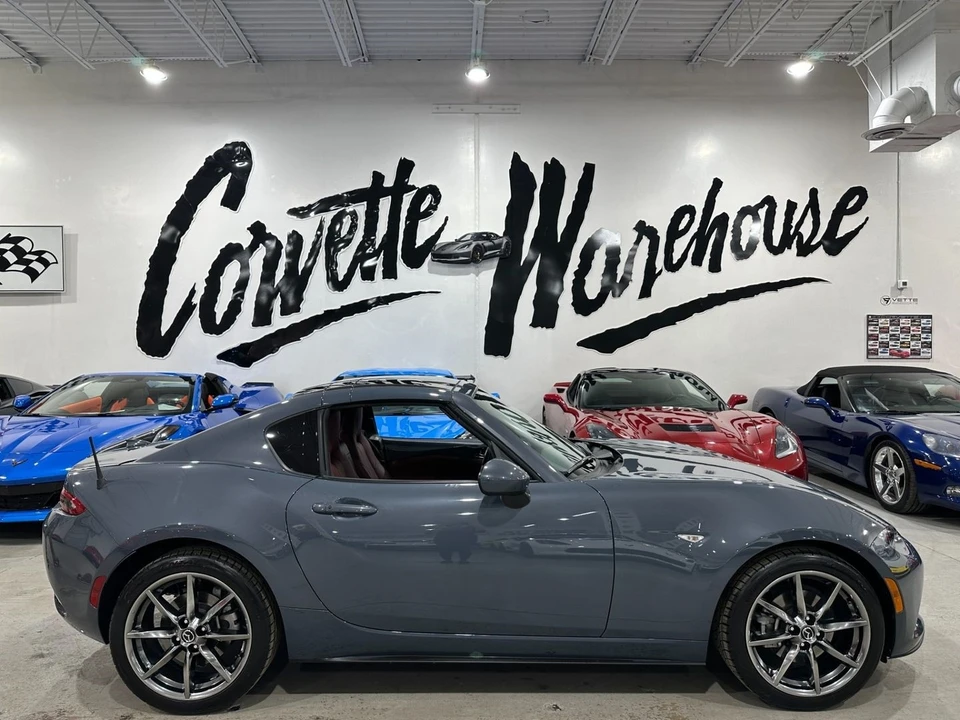2020 Mazda ND MX-5 Miata - Image 10 of 21