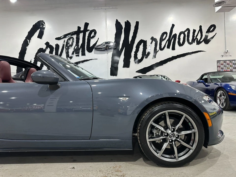 2020 Mazda ND MX-5 Miata - Image 6 of 21