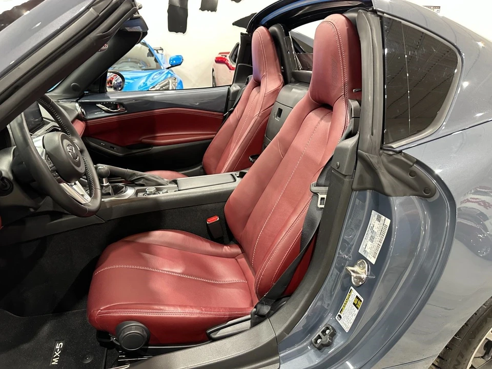 2020 Mazda ND MX-5 Miata - Image 13 of 21