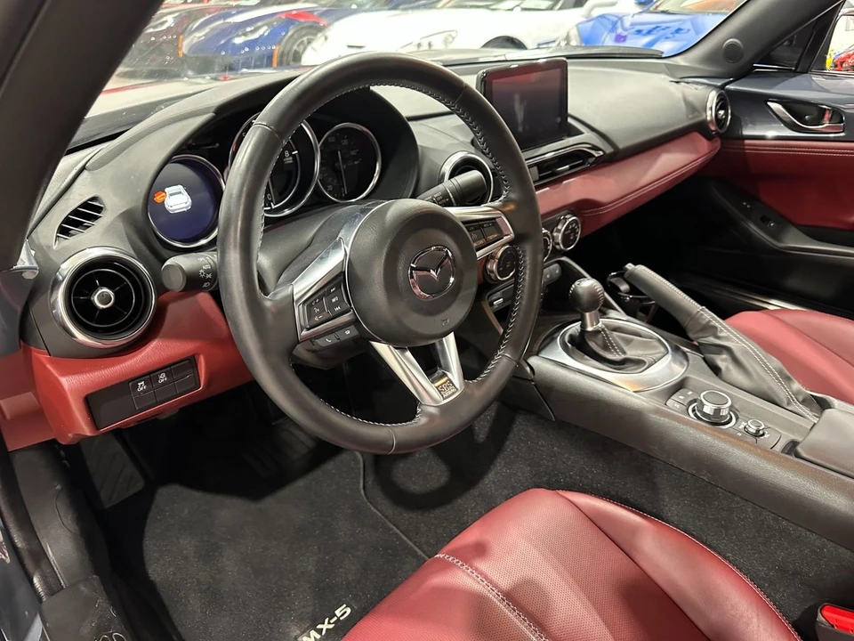 2020 Mazda ND MX-5 Miata - Image 10 of 11