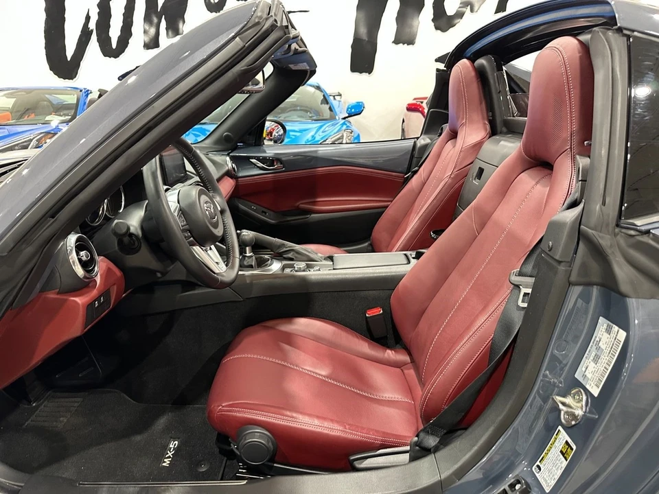 2020 Mazda ND MX-5 Miata - Image 18 of 21