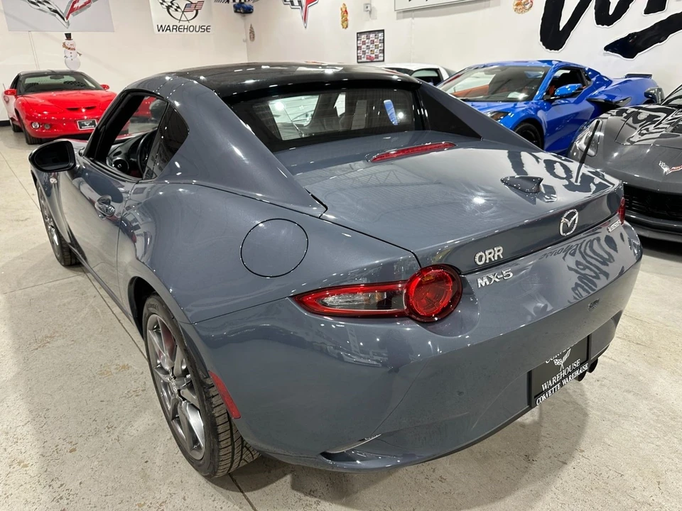 2020 Mazda ND MX-5 Miata - Image 4 of 11