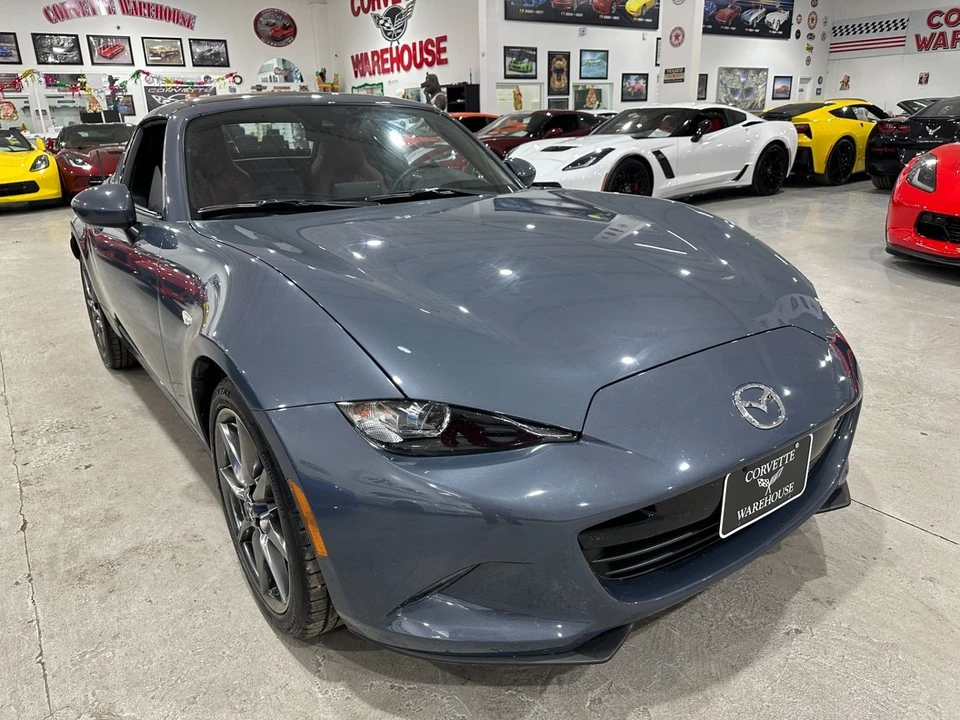 2020 Mazda ND MX-5 Miata - Image 5 of 11