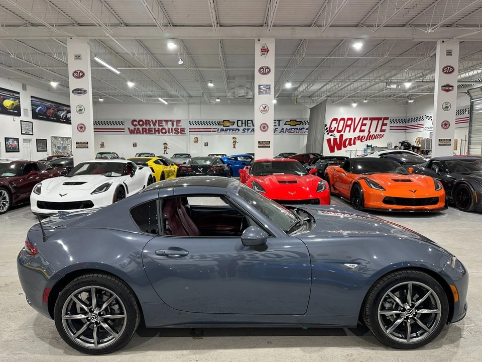 2020 Mazda ND MX-5 Miata - Image 6 of 11