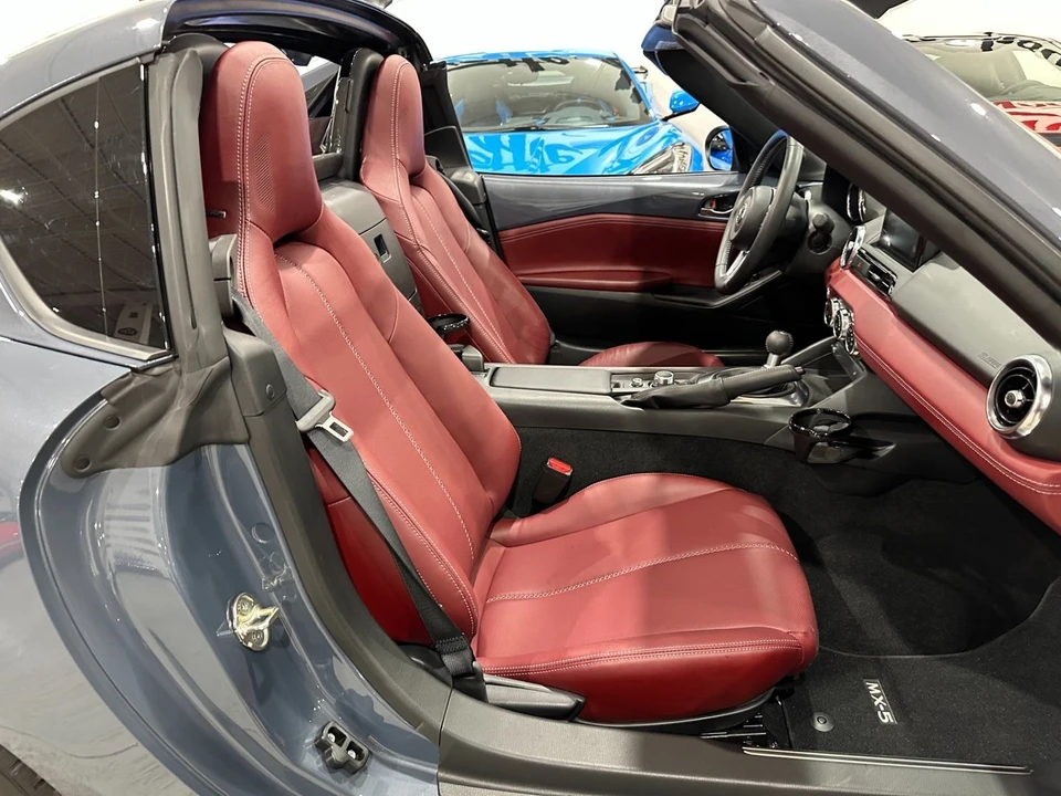 2020 Mazda ND MX-5 Miata - Image 14 of 21