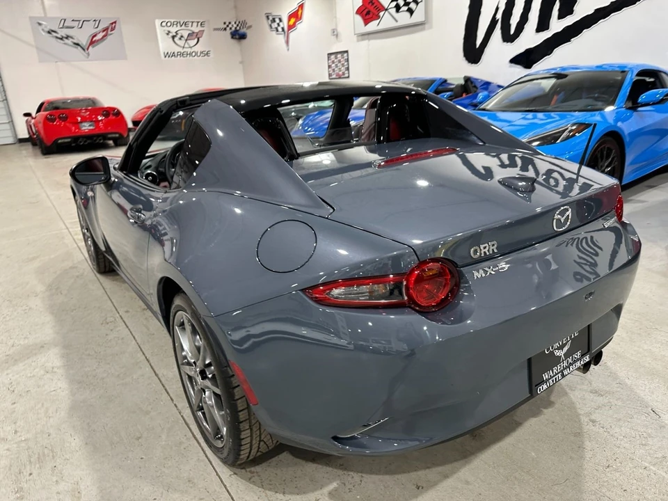2020 Mazda ND MX-5 Miata - Image 4 of 21