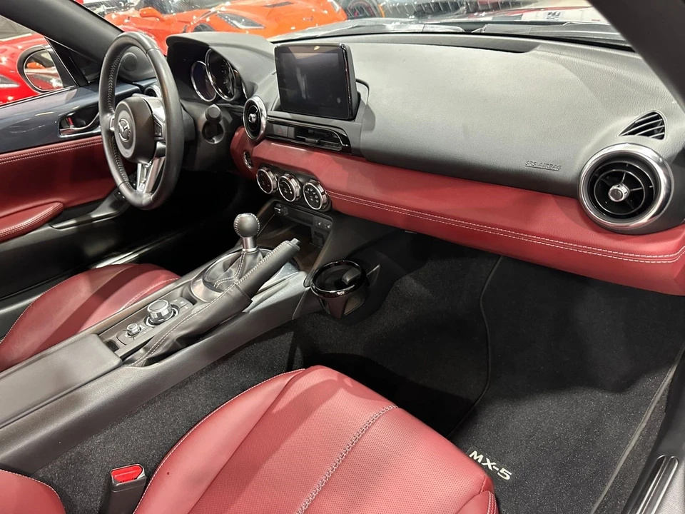 2020 Mazda ND MX-5 Miata - Image 11 of 11