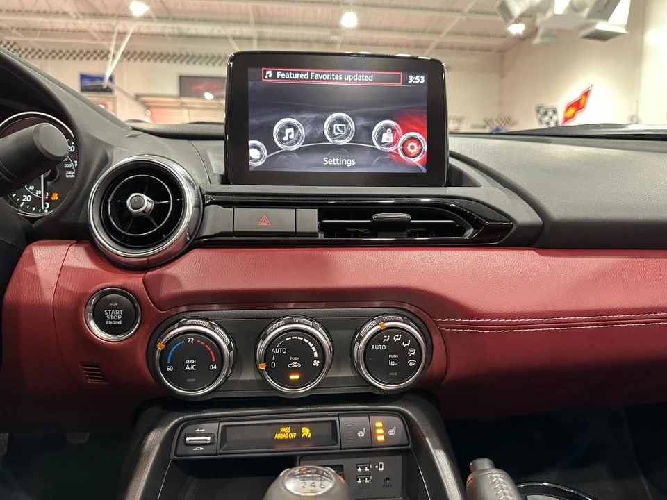 2020 Mazda ND MX-5 Miata - Image 16 of 21