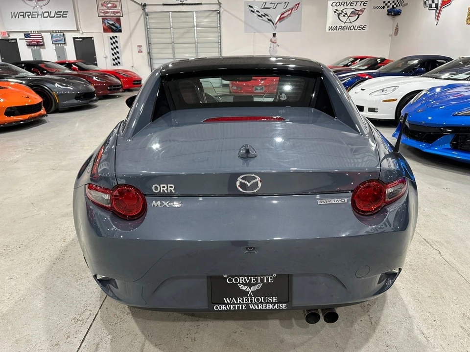 2020 Mazda ND MX-5 Miata - Image 9 of 11