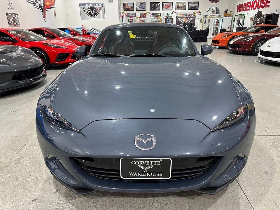 2020 Mazda ND MX-5 Miata - Image 8 of 11