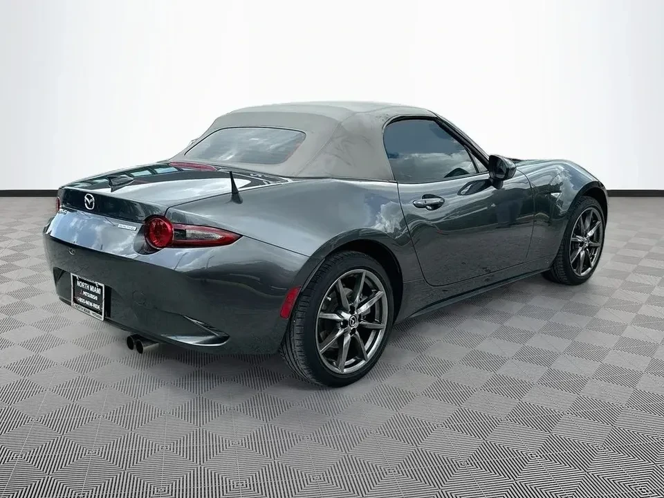 2020 Mazda ND MX-5 Miata - Image 4 of 10