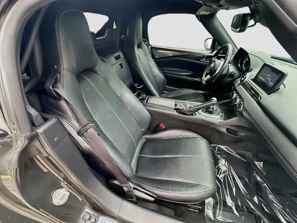 2020 Mazda ND MX-5 Miata - Image 6 of 10