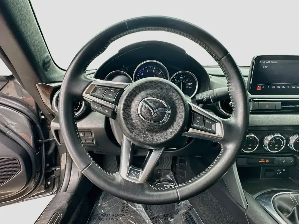 2020 Mazda ND MX-5 Miata - Image 9 of 10