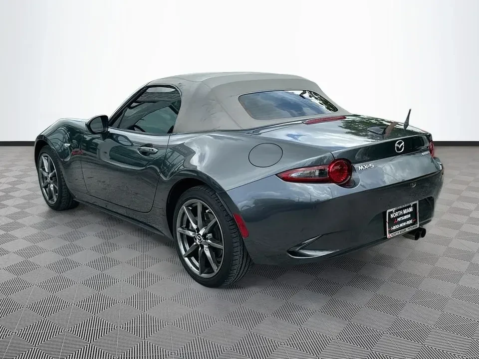 2020 Mazda ND MX-5 Miata - Image 5 of 10