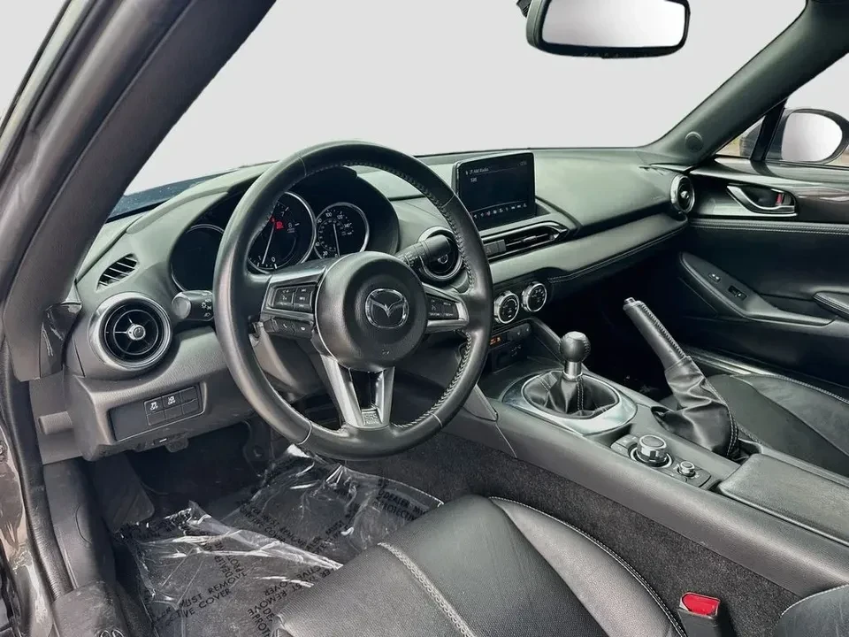 2020 Mazda ND MX-5 Miata - Image 10 of 10