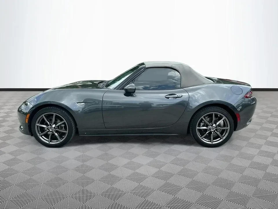 2020 Mazda ND MX-5 Miata - Image 3 of 10