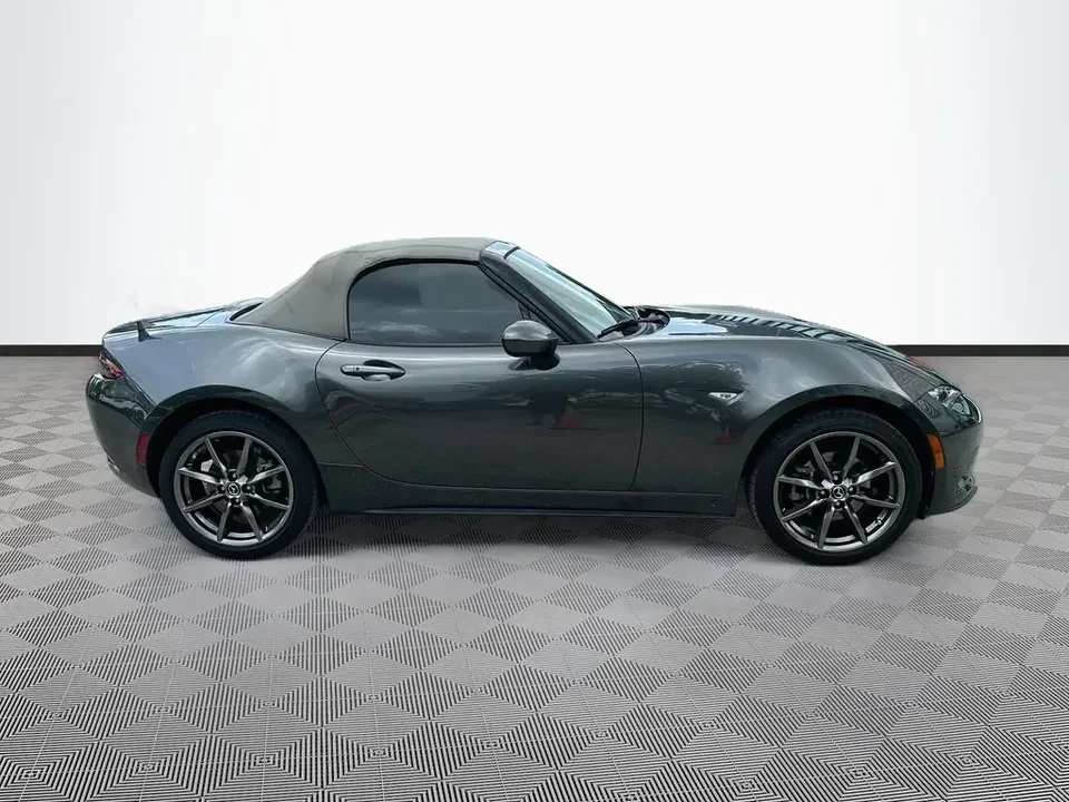 2020 Mazda ND MX-5 Miata - Image 2 of 10