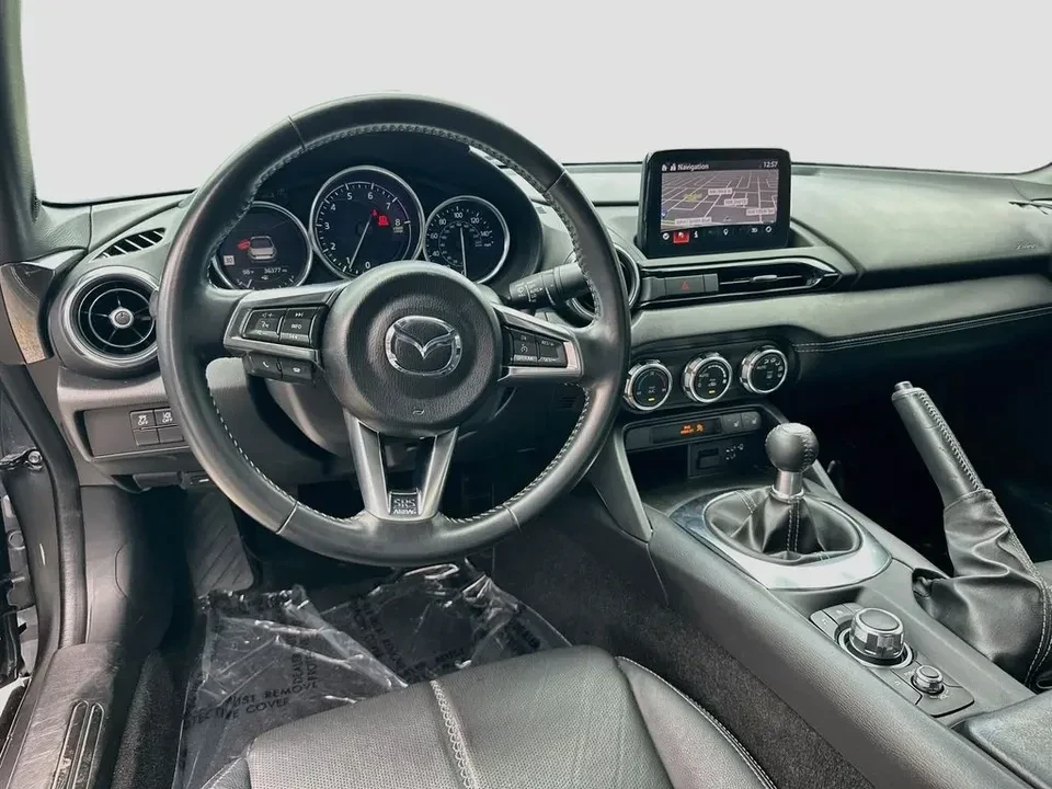 2020 Mazda ND MX-5 Miata - Image 7 of 10
