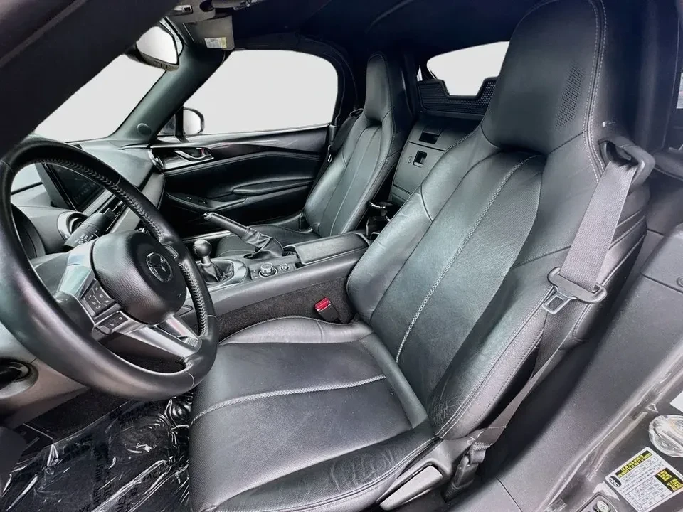 2020 Mazda ND MX-5 Miata - Image 8 of 10