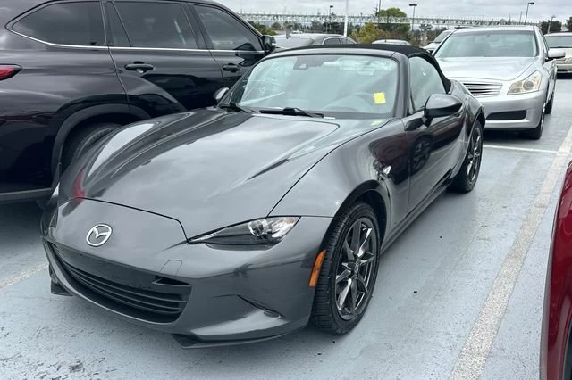 2020 Mazda ND MX-5 Miata - Image 2 of 3
