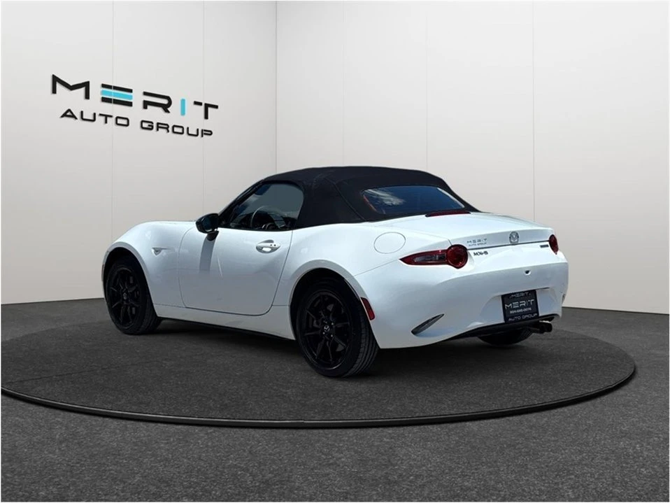 2020 Mazda ND MX-5 Miata - Image 7 of 20