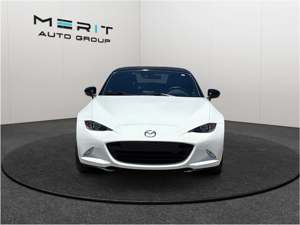 2020 Mazda ND MX-5 Miata - Image 3 of 20