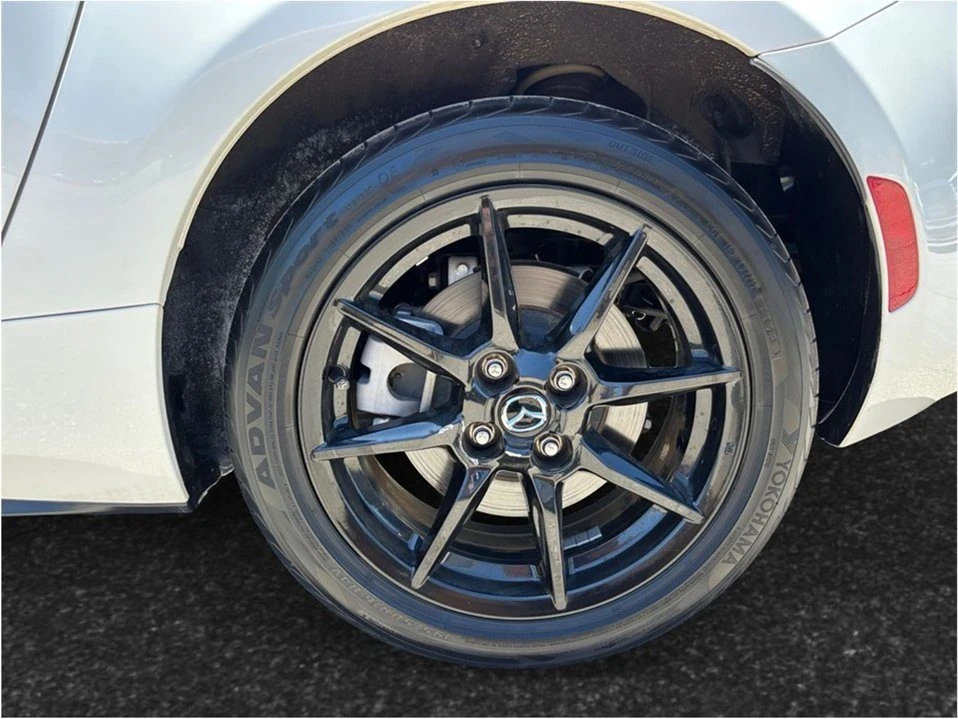 2020 Mazda ND MX-5 Miata - Image 14 of 20