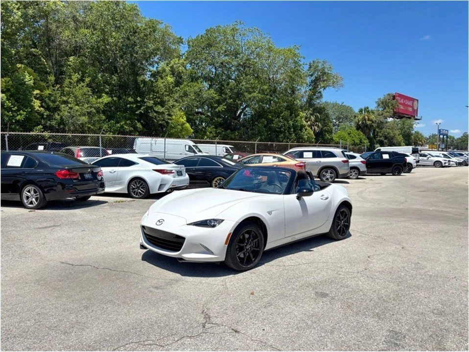 2020 Mazda ND MX-5 Miata - Image 17 of 20