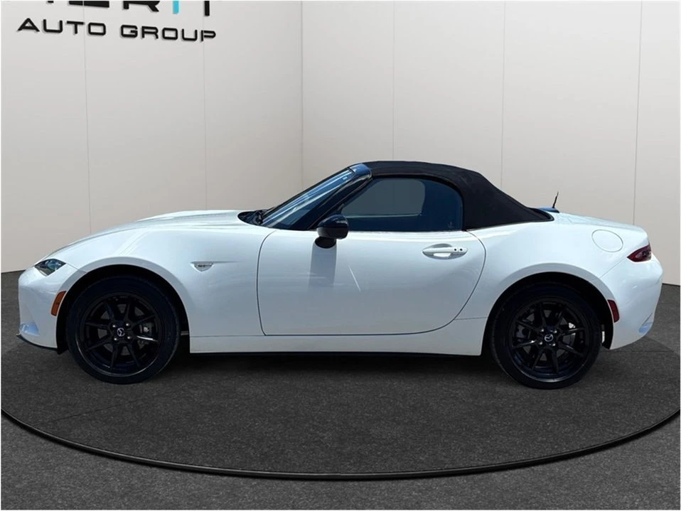 2020 Mazda ND MX-5 Miata - Image 5 of 20