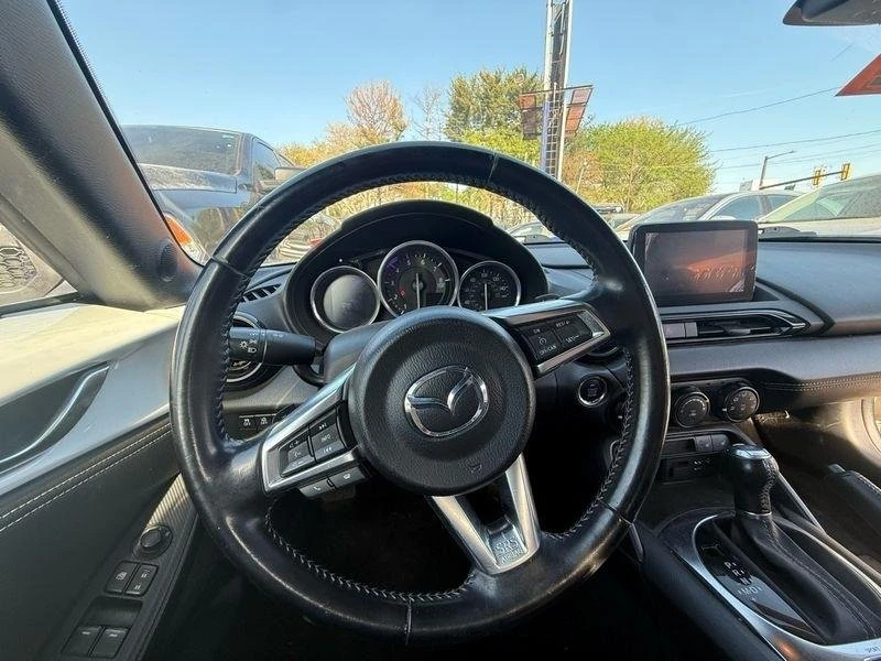 2020 Mazda ND MX-5 Miata - Image 12 of 15